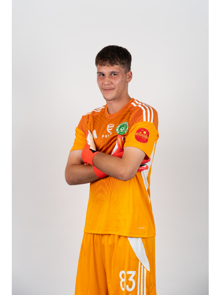 ADAM ŠTAPINSKÝ