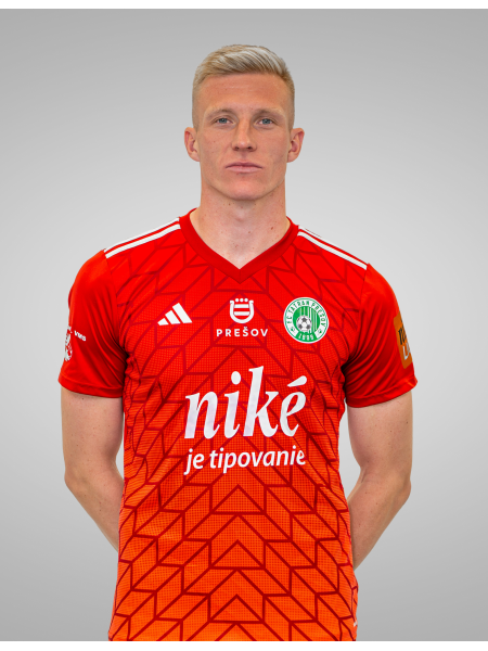 ADRIÁN KNUROVSKÝ 