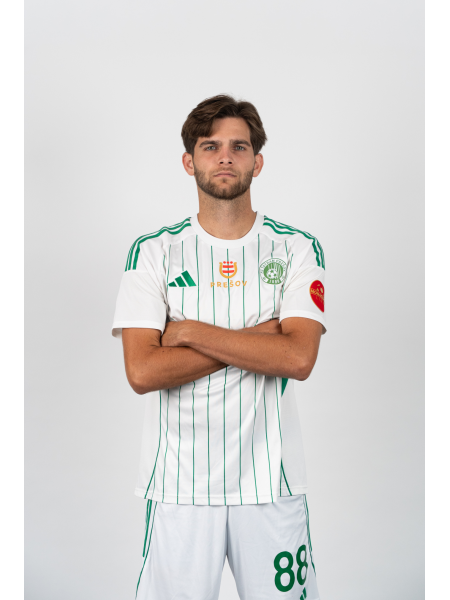 DANIEL SUCHÝ