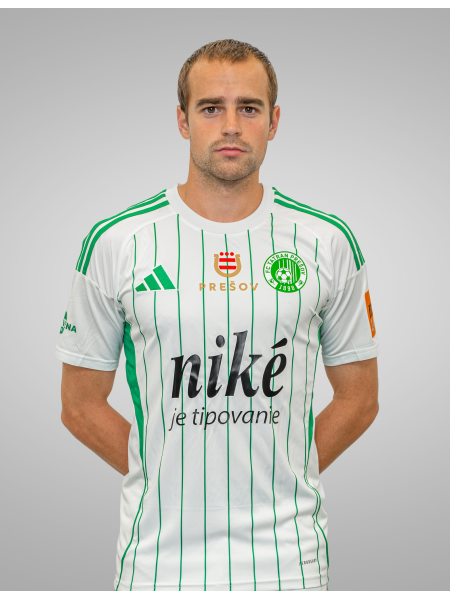 DENIS POTOMA