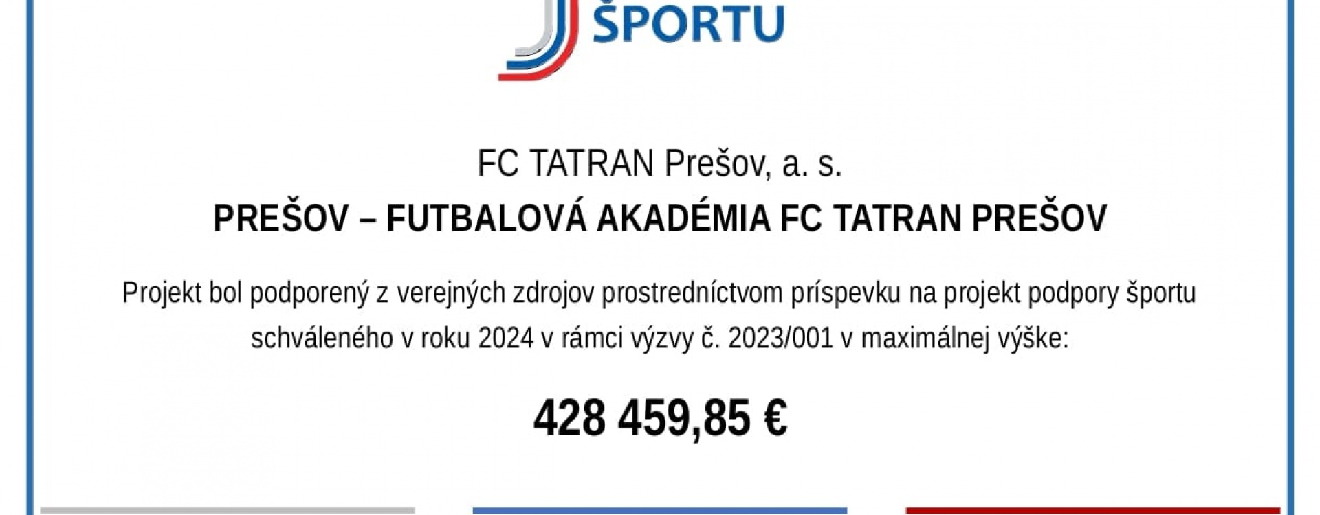 Tatran Prešov čelí hrozbe vylúčenia z ligy pre obvinenia z falšovania dokumentov — image 6