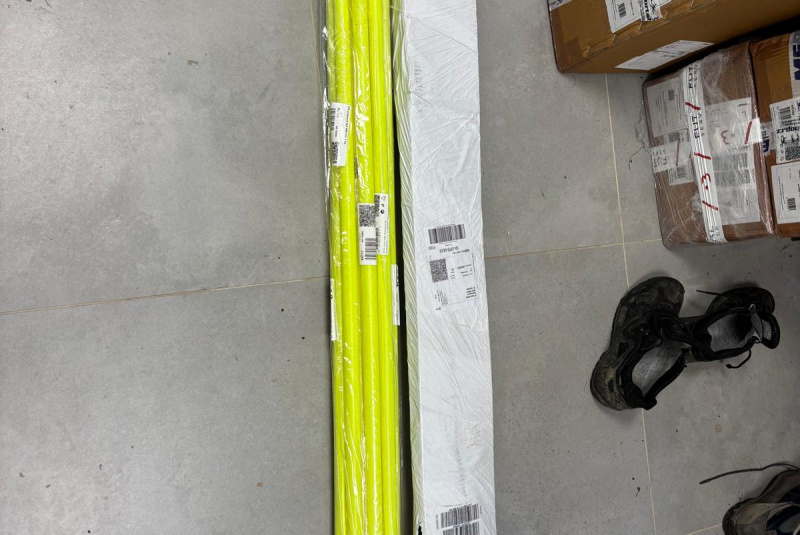 Novinky / Materiálna pomoc pre naše mládežnické mužstvá  - foto