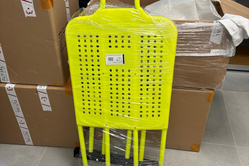 Novinky / Materiálna pomoc pre naše mládežnické mužstvá - foto Novinky / Materiálna pomoc pre naše mládežnické mužstvá - foto