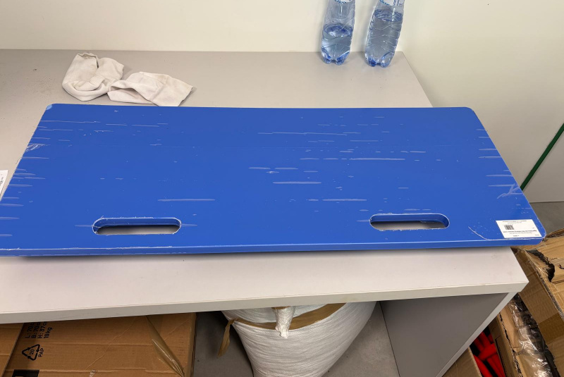 Novinky / Materiálna pomoc pre naše mládežnické mužstvá  - foto