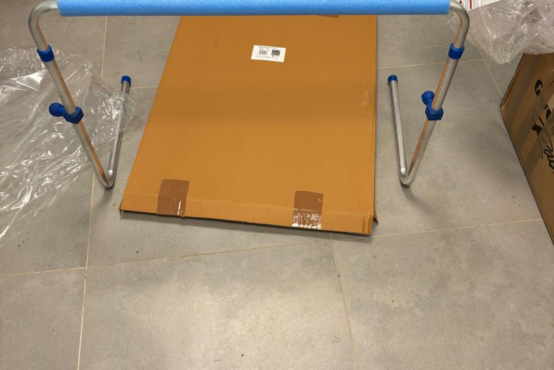 Novinky / Materiálna pomoc pre naše mládežnické mužstvá  - foto
