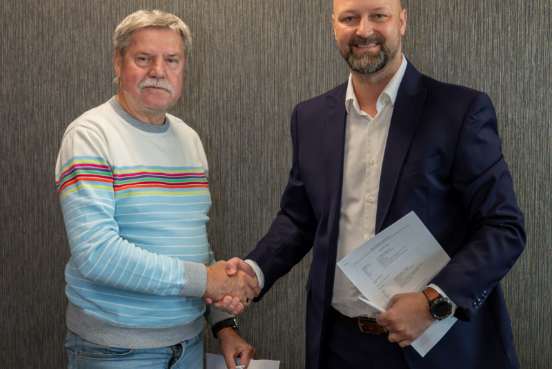 Novinky / Tatran a jeho internacionáli posilňujú spoluprácu - foto