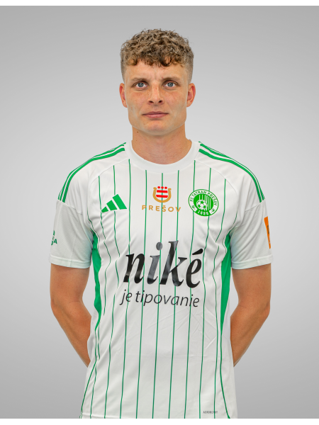 FILIP SOUČEK