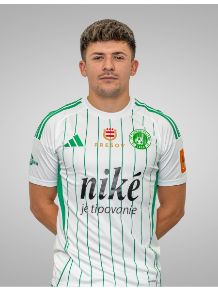 IOAN-CALIN REVENCO