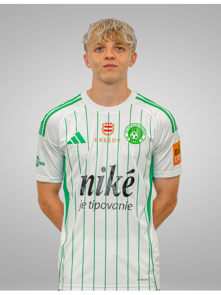 JAKUB MOLNÁR
