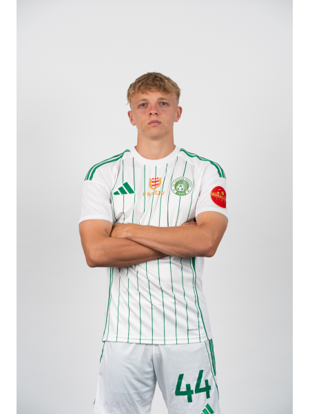 JAKUB MOLNÁR
