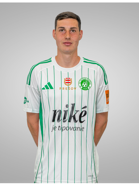 KYRYLO SIHEIEV