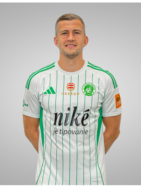LUKASZ WOLSZTYNSKI