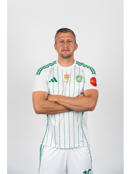 LUKASZ WOLSZTYNSKI