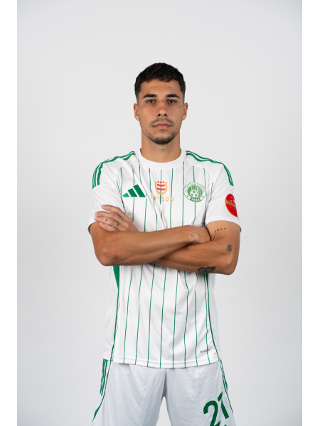 MARTIN GOMOLA