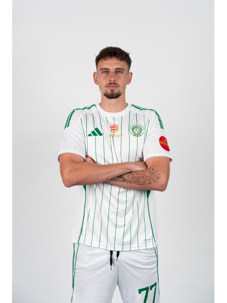MATEJ FRANKO