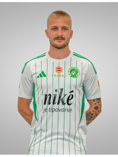 MICHAL SIPĽAK