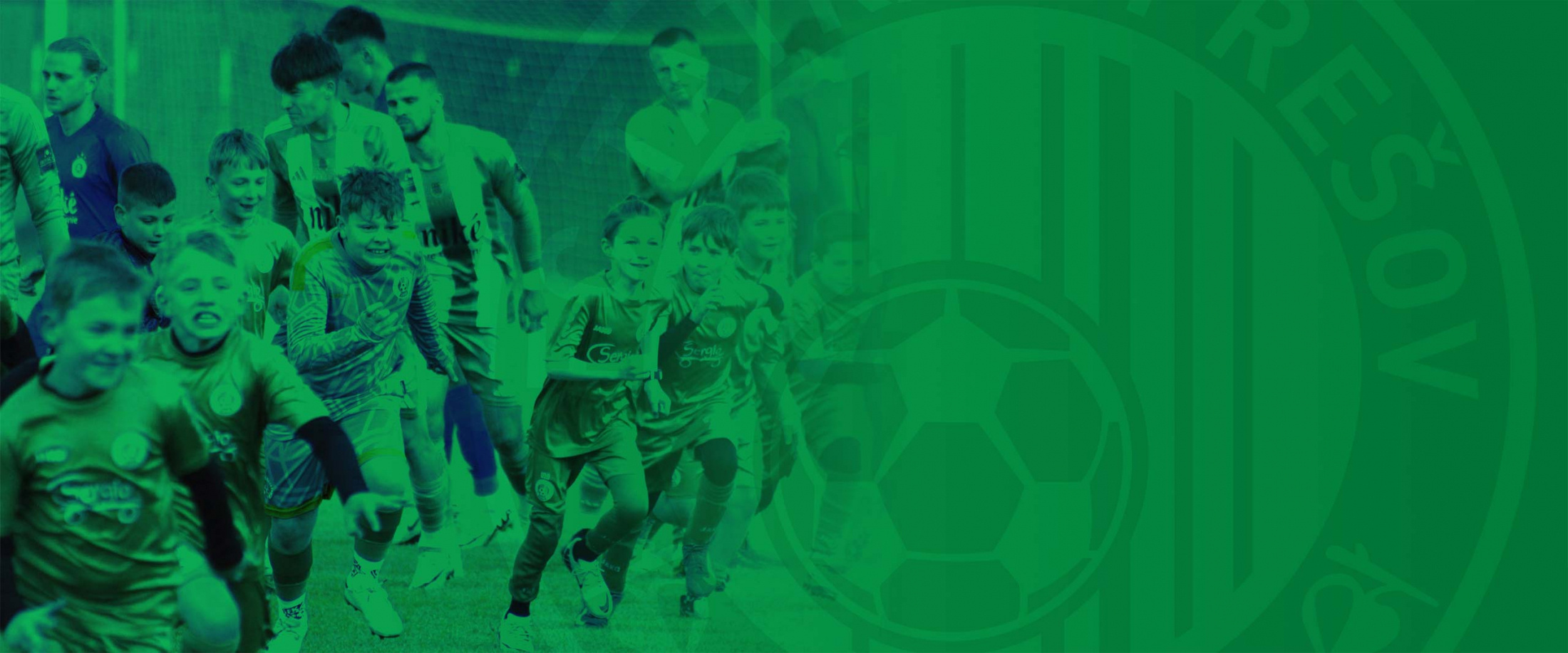 Mládežnícka akadémia FC Tatran