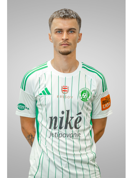 MORITZ ROMLING