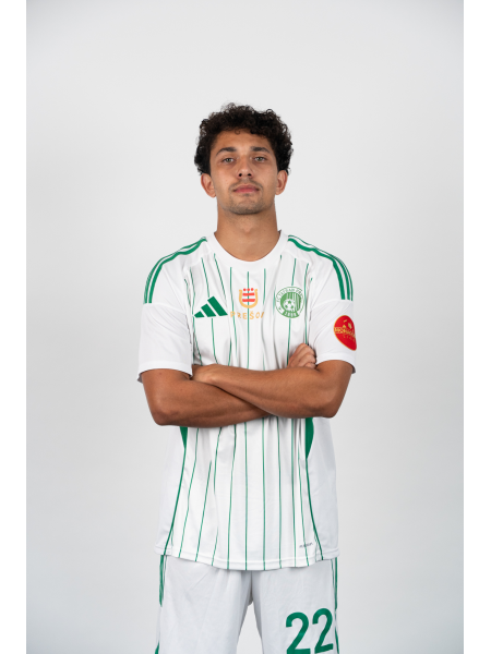 Ricardo Goncalves Do Nascimento