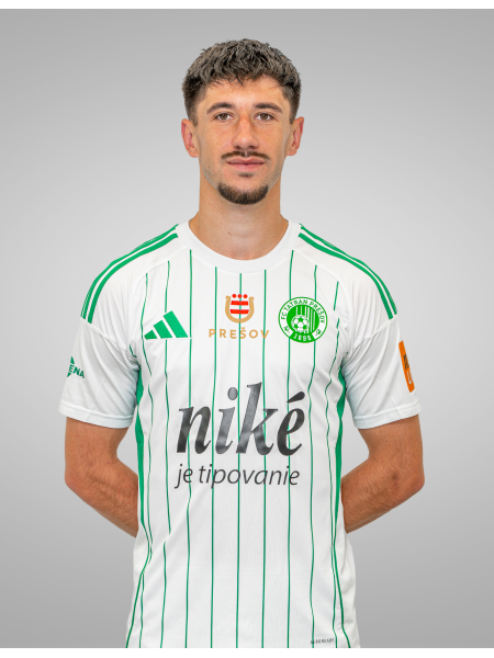 ROMAN BEGALA