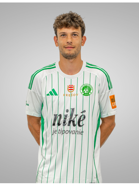 VÁCLAV MÍKA